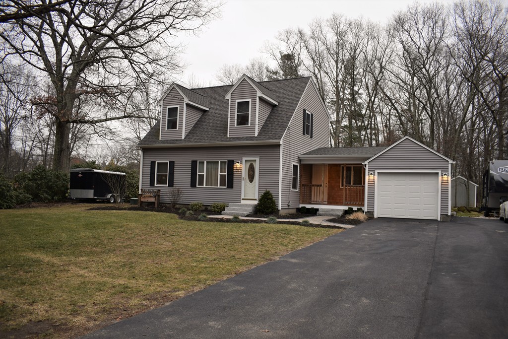 26 Lackey Dam Road Sutton, MA 01590 - Photo 1 of 30