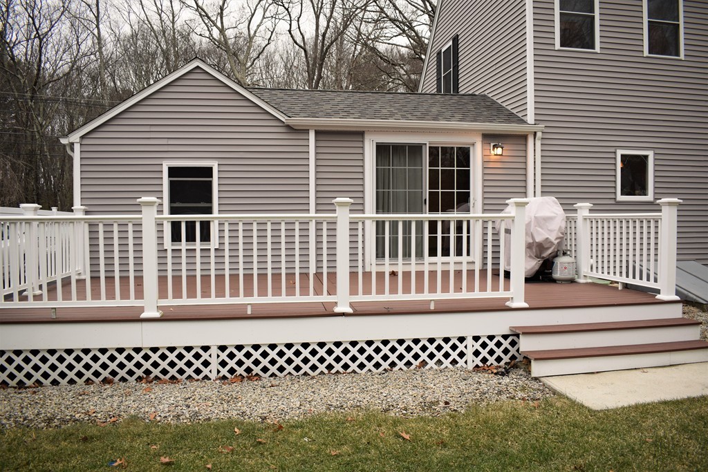 26 Lackey Dam Road Sutton, MA 01590 - Photo 13 of 30
