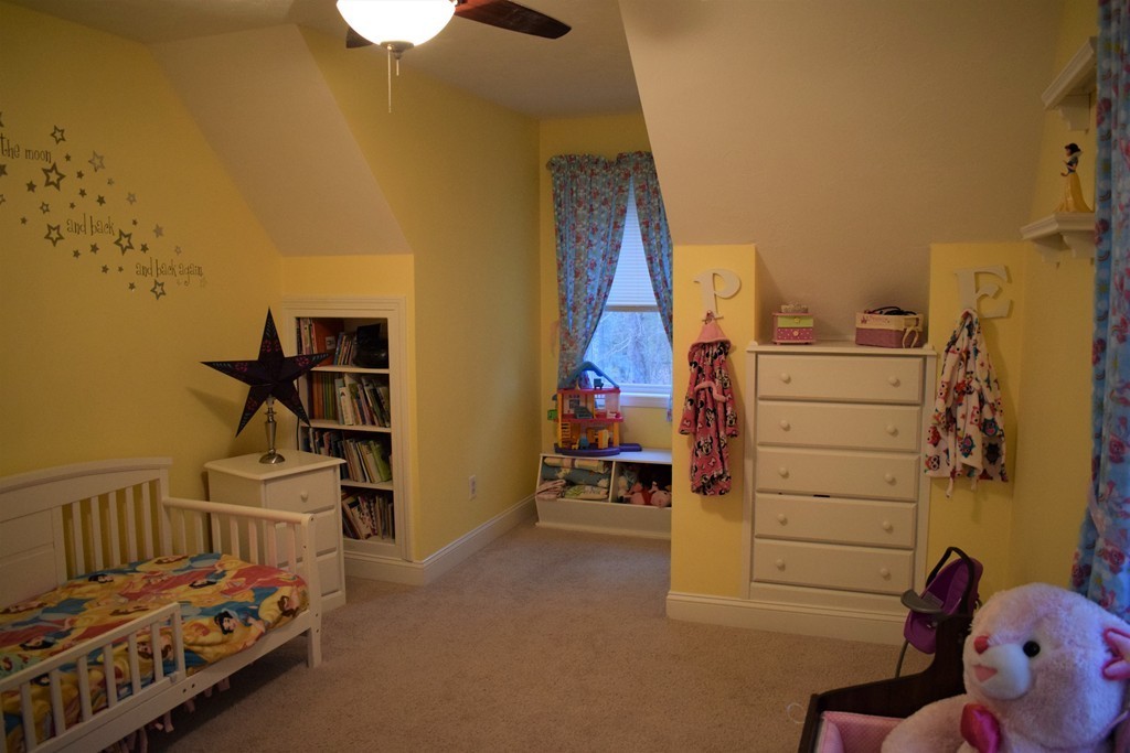 26 Lackey Dam Road Sutton, MA 01590 - Photo 22 of 30