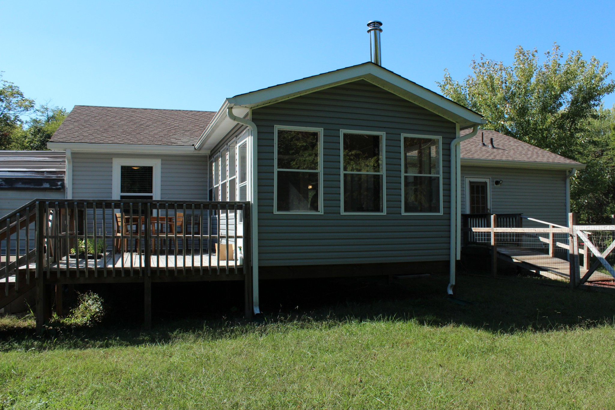 2808 Greer Road Goodlettsville, TN 37072 - Photo 18 of 37 a view of a house with a yard
