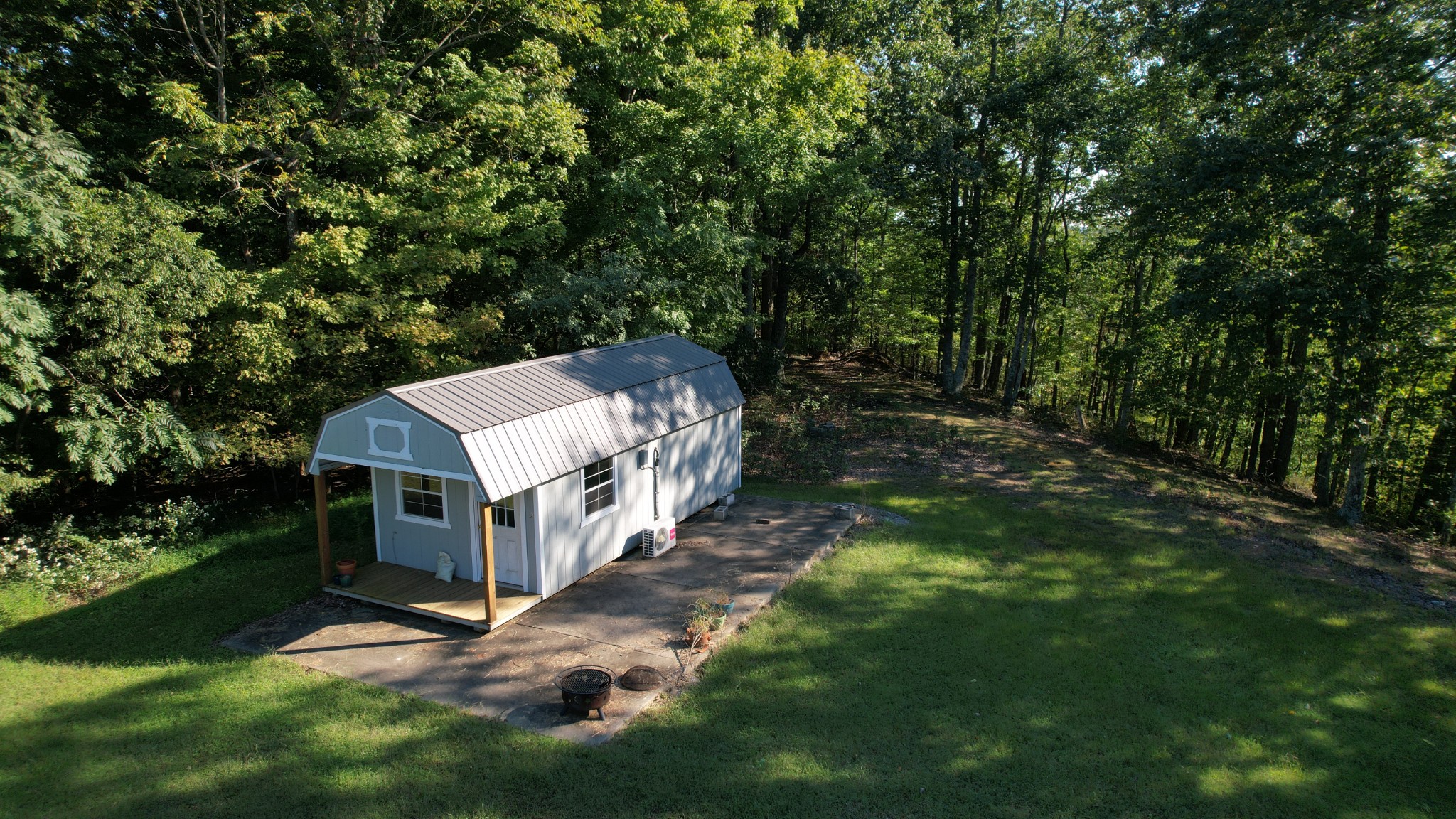 2808 Greer Road Goodlettsville, TN 37072 - Photo 32 of 37 a view of a house with a yard
