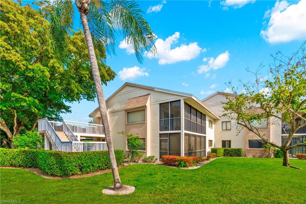 910 Vanderbilt Beach Road, Unit 315 Naples, FL 34108 - Photo 33 of 39