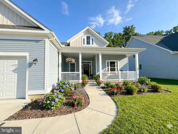 $459,000 | 29078 Baylis Avenue, Millsboro, DE 19966