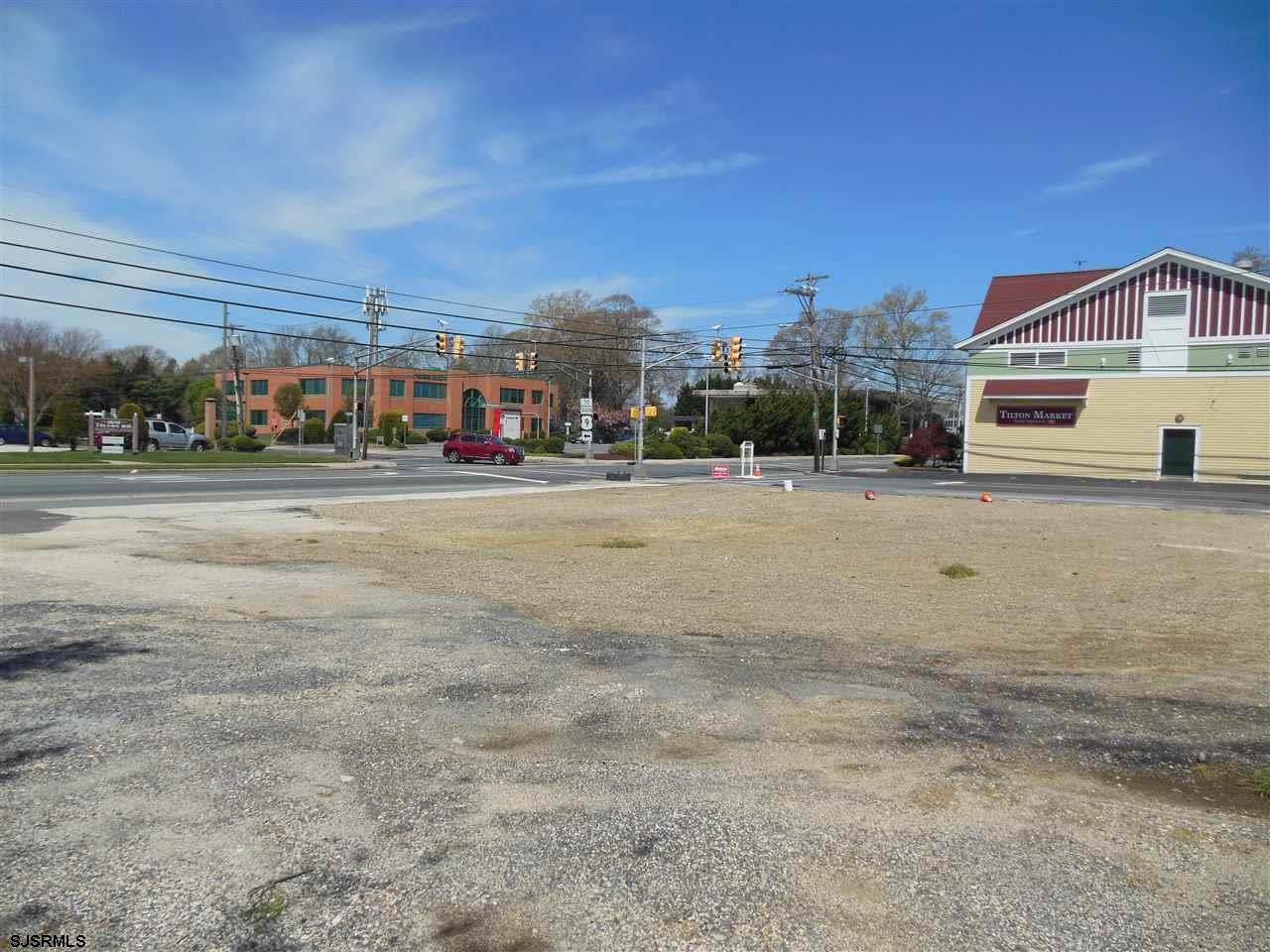 Tilton & Zion Road Northfield, NJ 08225 - Photo 1 of 4