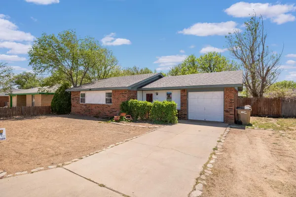 $184,900 | 68 Hunsley Road, Canyon, TX 79015