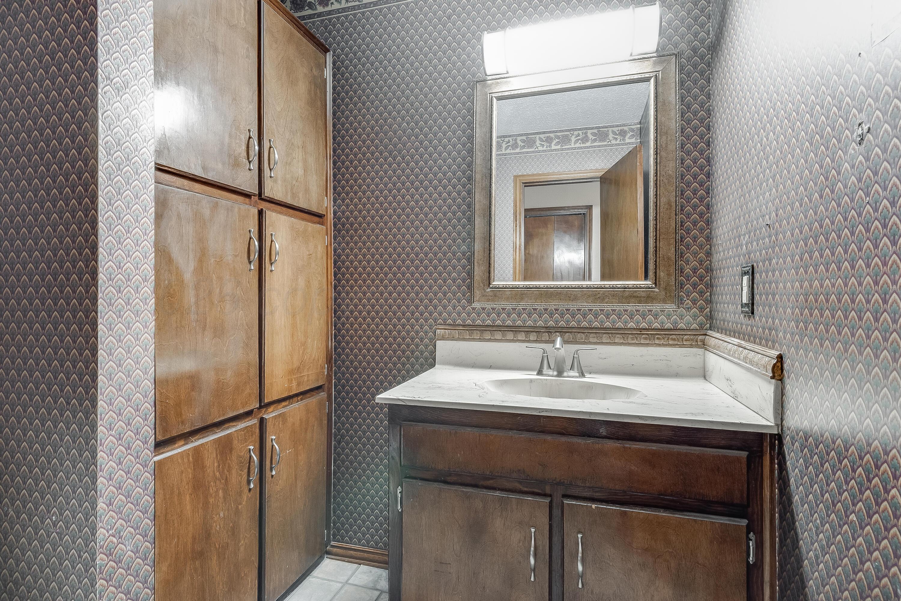 68 Hunsley Road Canyon, TX 79015 - Photo 16 of 22 Bathroom 1
