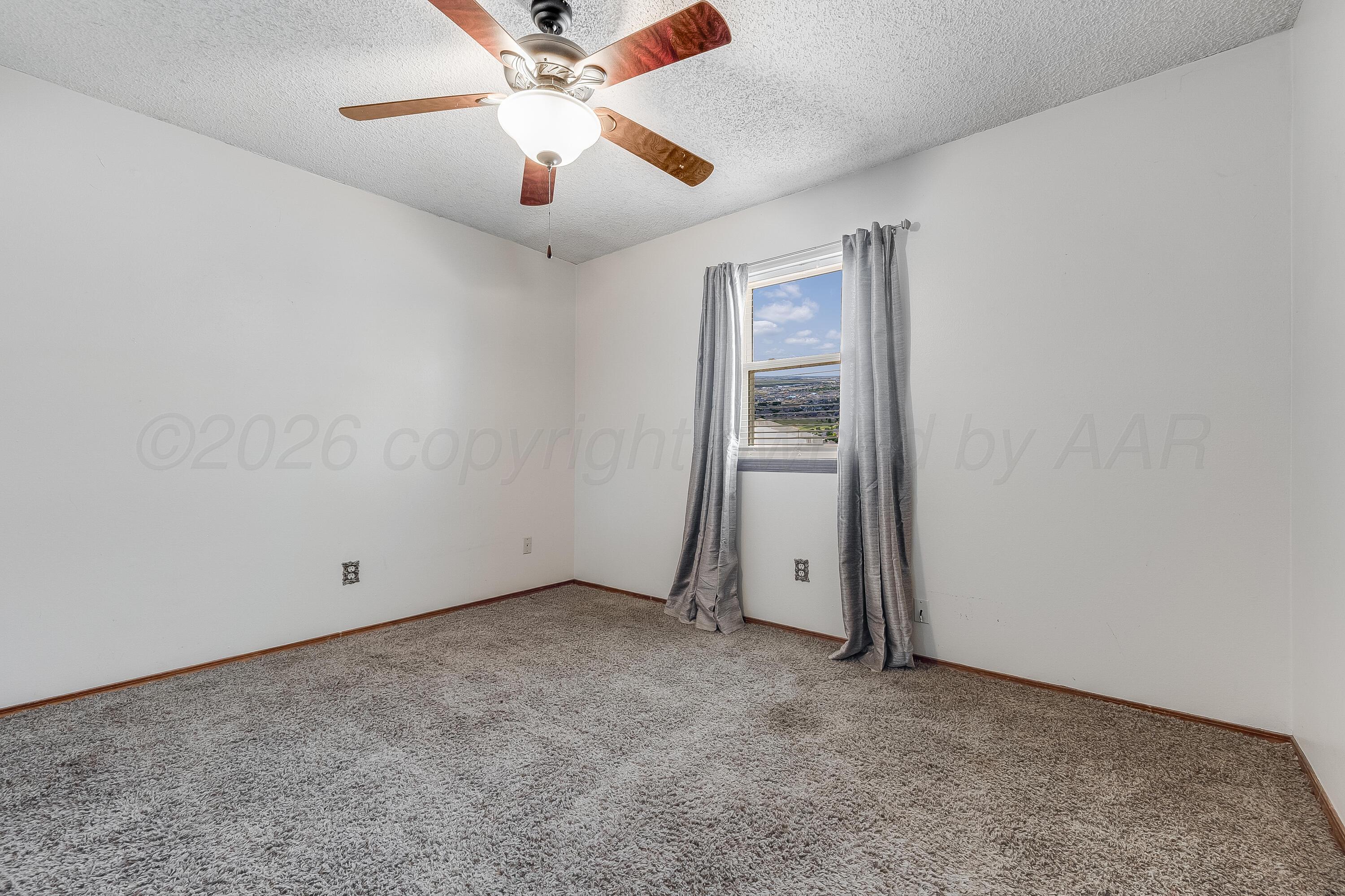 68 Hunsley Road Canyon, TX 79015 - Photo 10 of 22 Bedroom 1 - 1