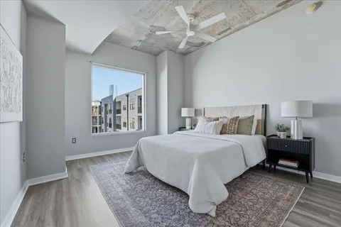 $699,999 | 600 12th Avenue South, Unit 640, Nashville, TN 37203