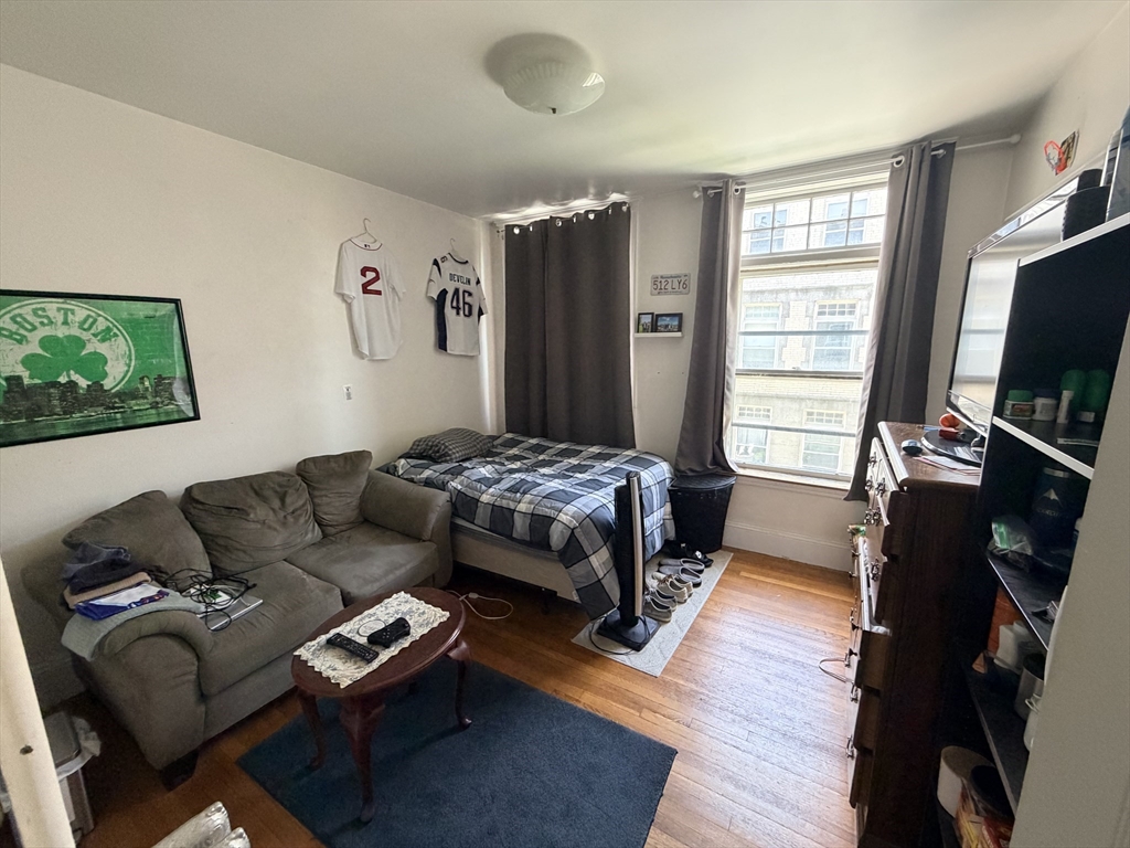 1673 Beacon Street, Unit 2 Brookline, MA 02445 - Photo 6 of 10