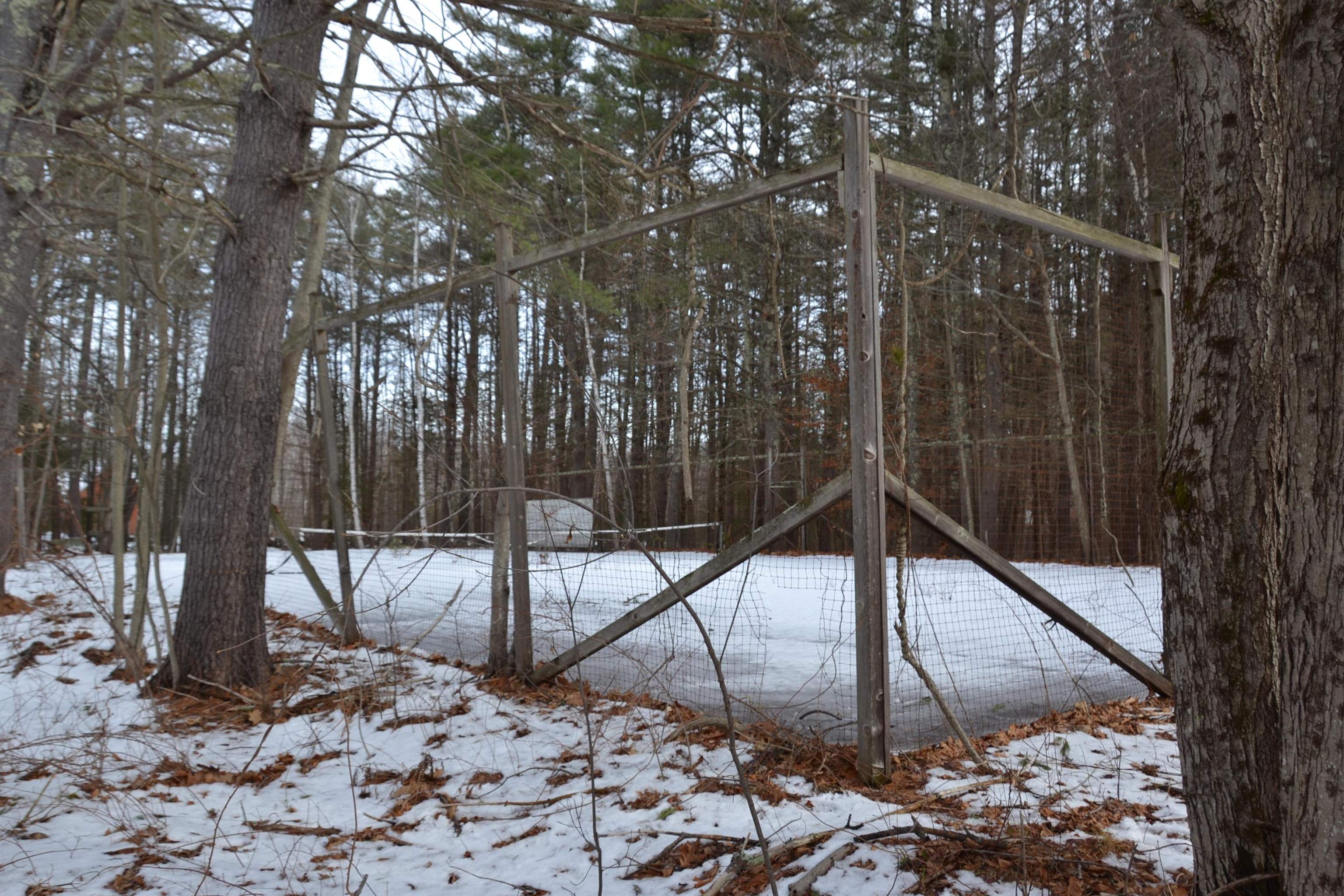 38 Sodom Road Tuftonboro, NH 03816 - Photo 4 of 6