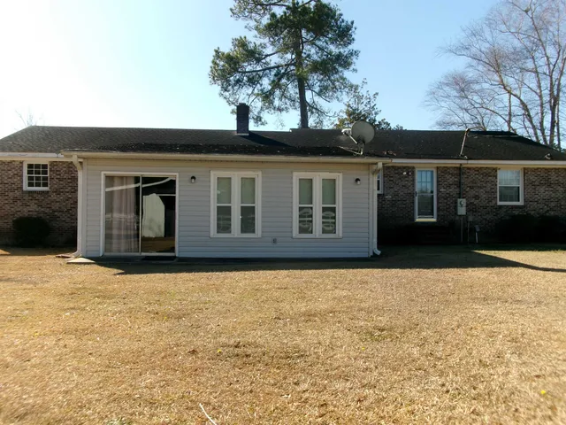 $164,900 | 2788 South Highway 501, Marion, SC 29571