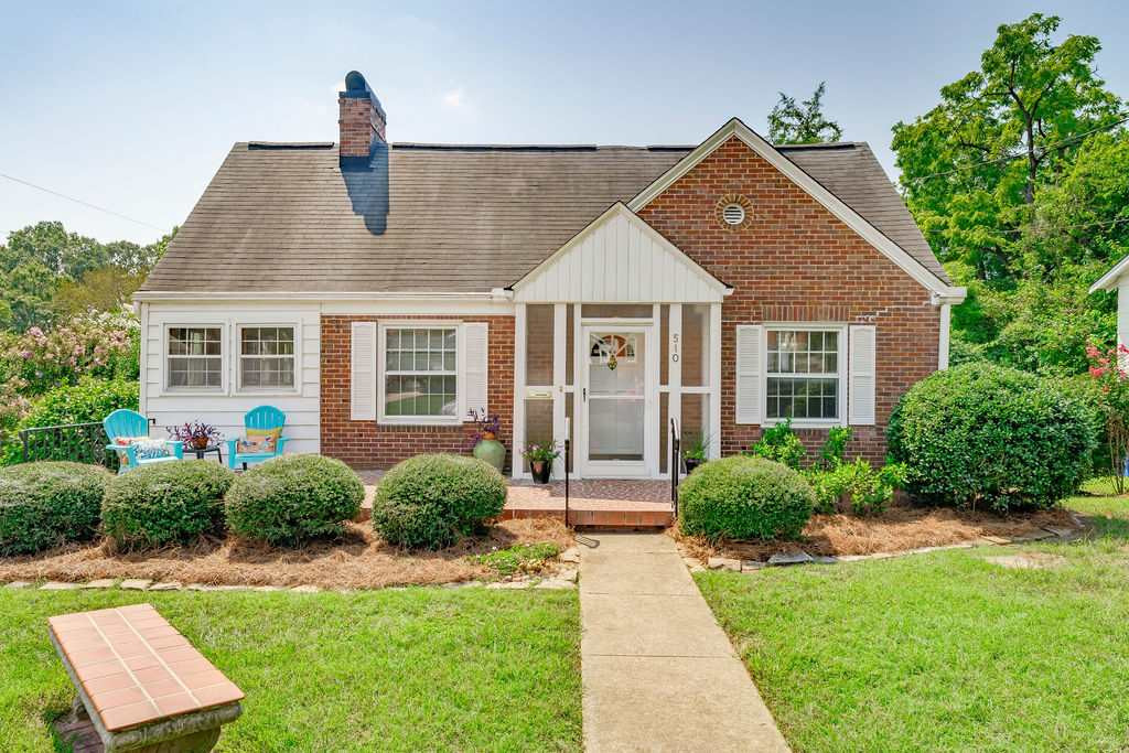 510 Harding Street Raleigh, NC 27604 - Photo 26 of 30 Photo 26