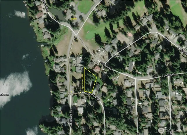 $520,000 | 31 East Village View Drive, Allyn, WA 98524