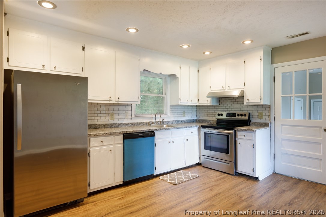 6591 Goldsboro Road Wade, NC 28395 - Photo 7 of 21 Gallery Image 7