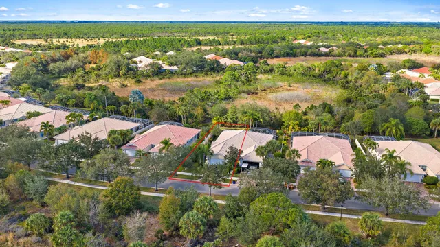 $420,000 | 3546 Southeast Glacier Terrace, Hobe Sound, FL 33455