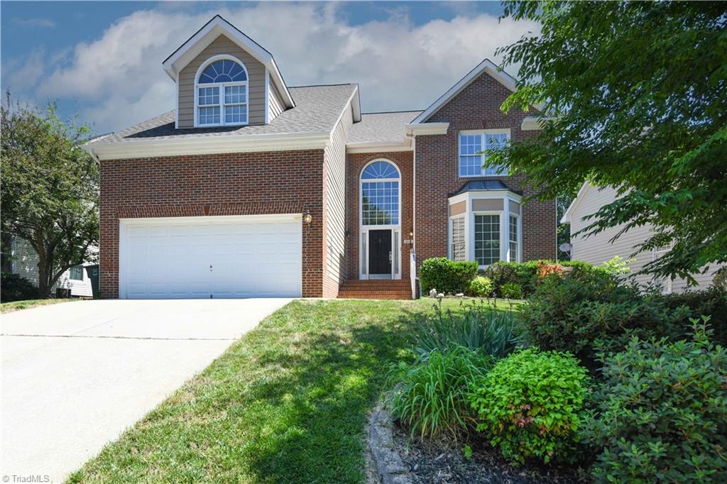 6314 High View Road Greensboro, NC 27410 - Photo 1 of 48 Gallery Image 1