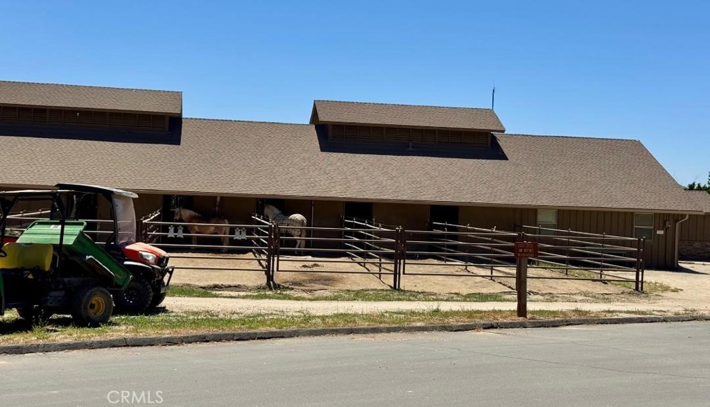 0 Butterfield Way Tehachapi, CA 93561 - Photo 12 of 20 a view of parking area