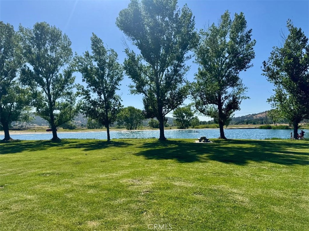 0 Butterfield Way Tehachapi, CA 93561 - Photo 17 of 20 a view of a trees in a park