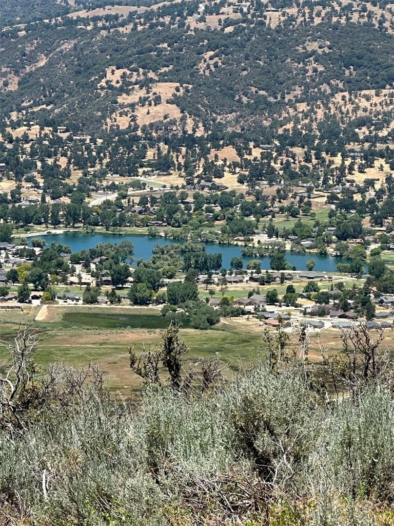 0 Butterfield Way Tehachapi, CA 93561 - Photo 20 of 20 a view of a city