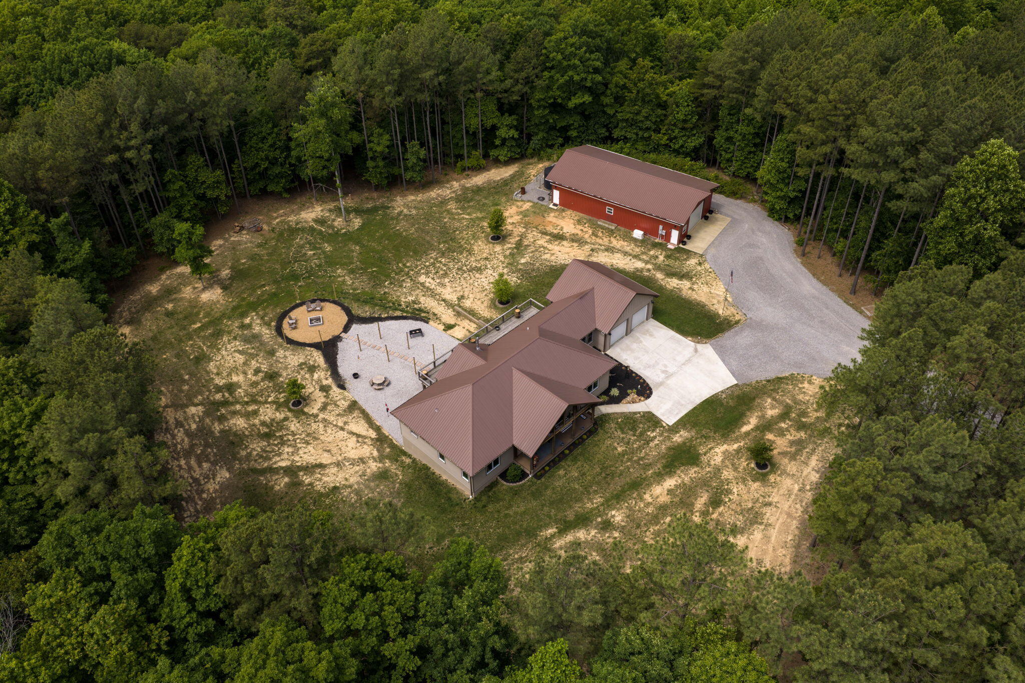 655 Thunder Ridge South Pittsburg, TN 37380 - Photo 101 of 108 26-web-or-mls-DJI_20260519120335_0726_D-