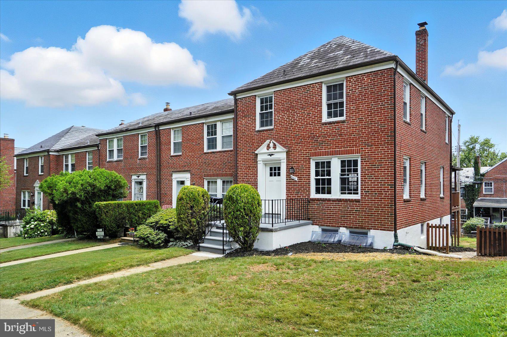 6147 Northdale Road Baltimore, MD 21228 - Photo 1 of 39 Gallery Image 1