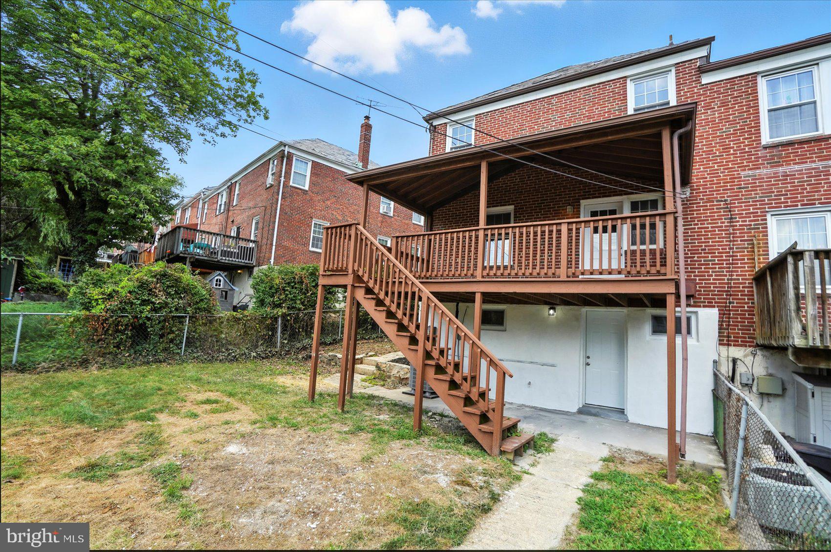 6147 Northdale Road Baltimore, MD 21228 - Photo 4 of 39 Gallery Image 4