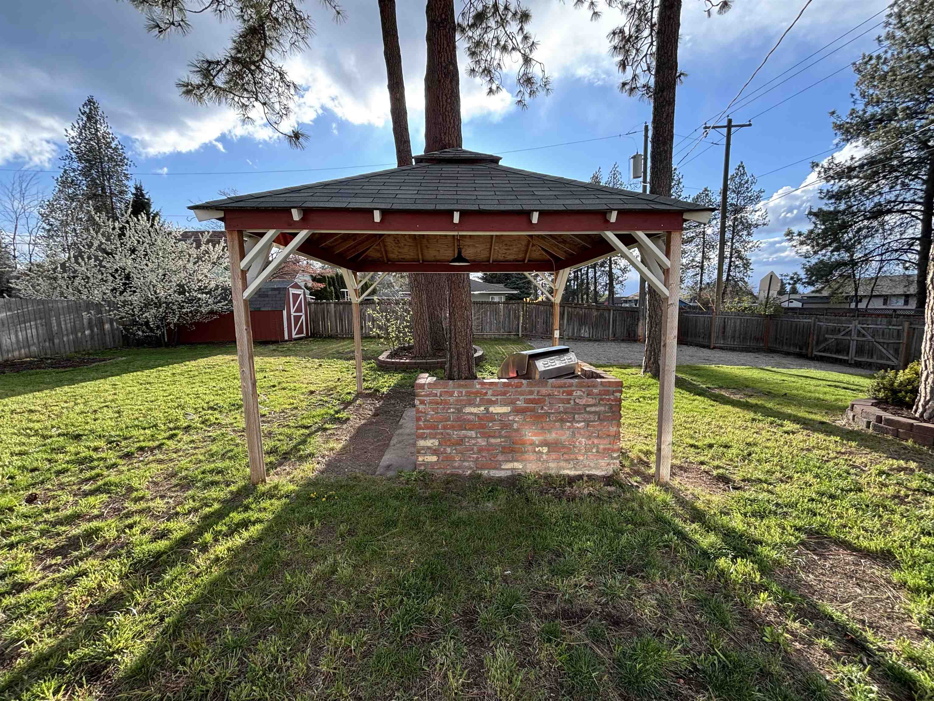 1604 South Woodlawn Road Spokane Valley, WA 99216 - Photo 27 of 32