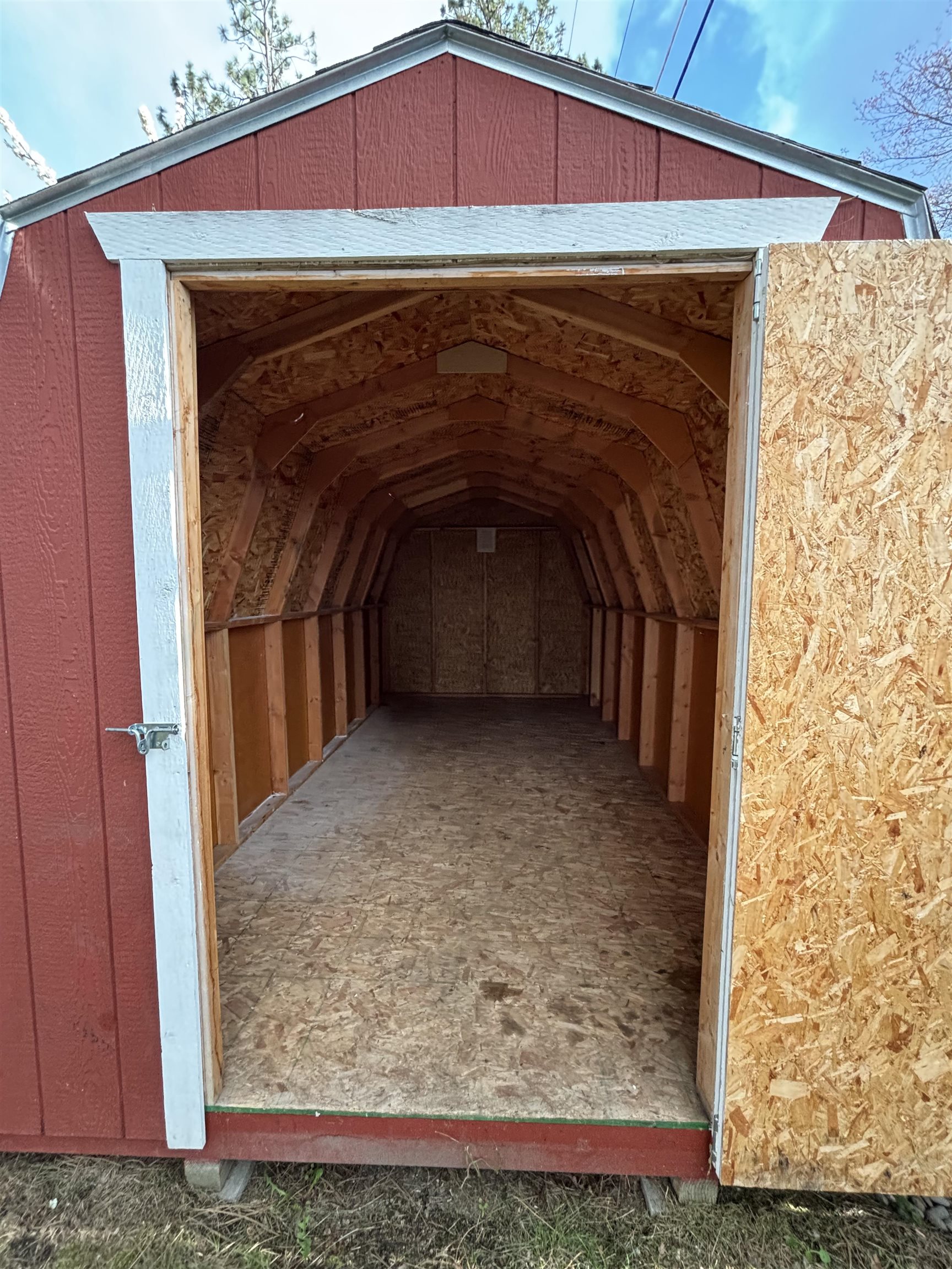 1604 South Woodlawn Road Spokane Valley, WA 99216 - Photo 29 of 32