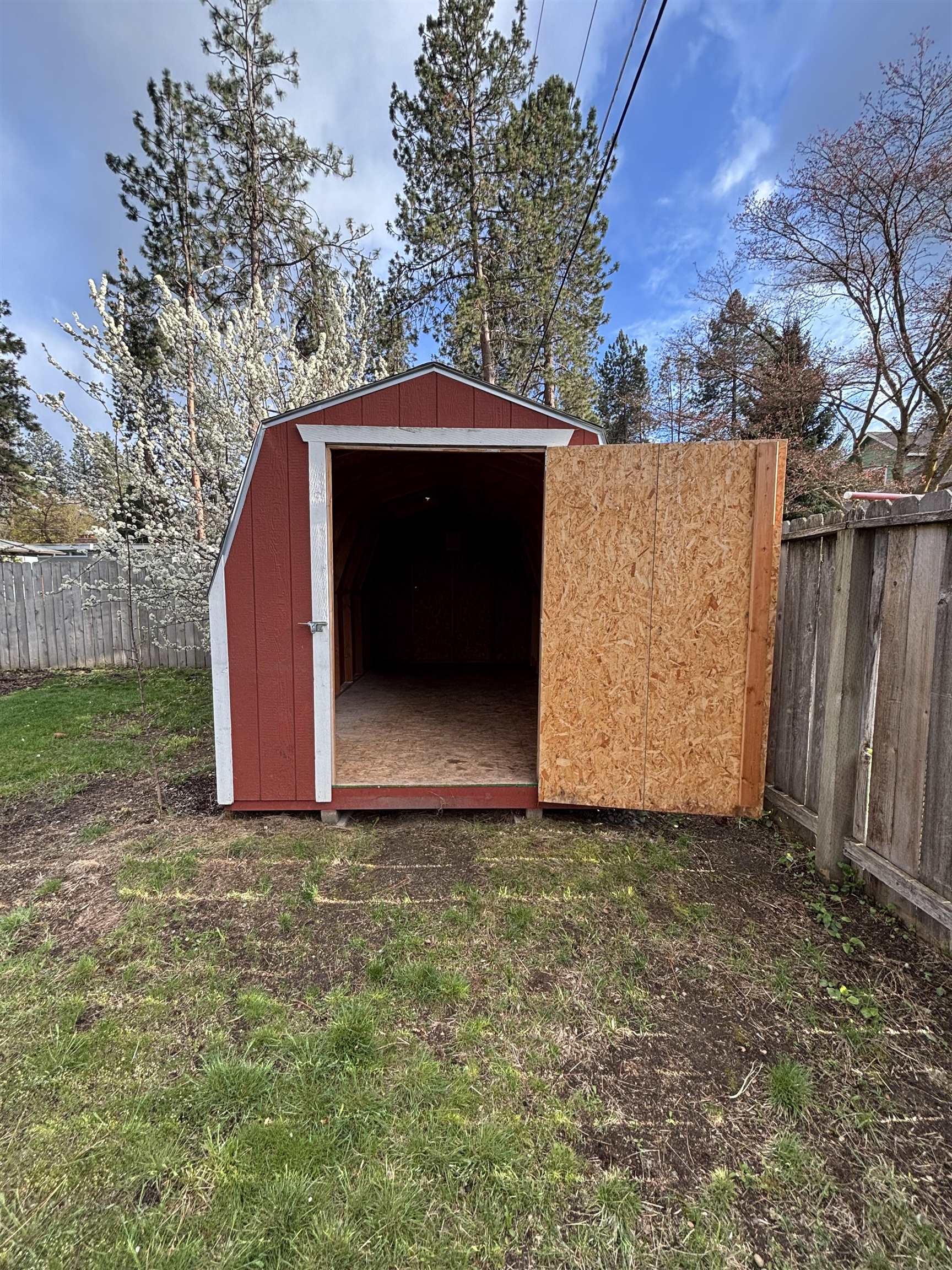 1604 South Woodlawn Road Spokane Valley, WA 99216 - Photo 30 of 32