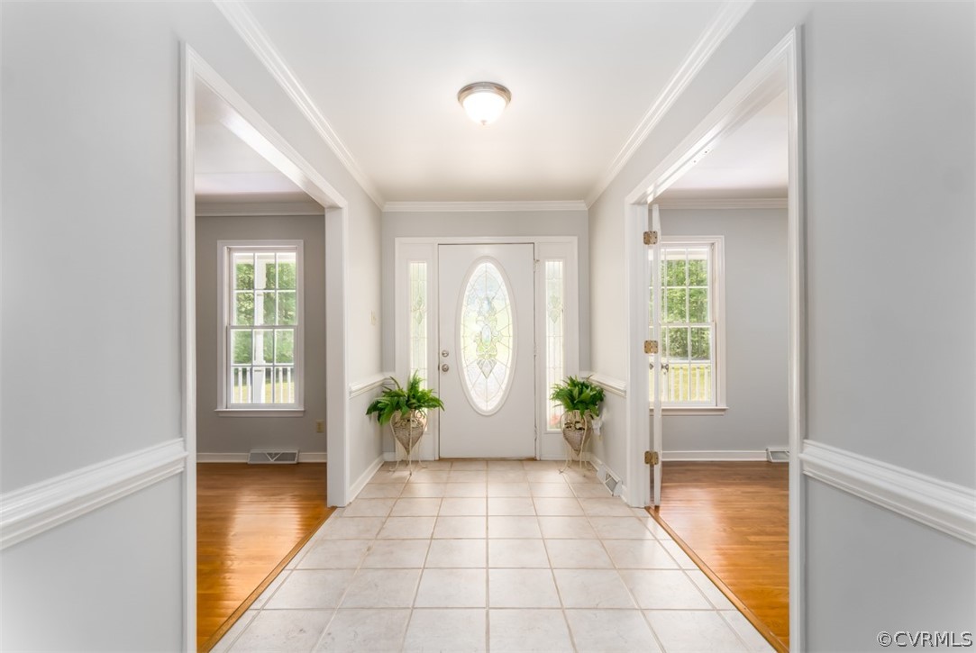 9820 Taylor Road Chesterfield, VA 23838 - Photo 5 of 40