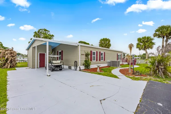 $189,900 | 3902 Loblolly Place, Cocoa, FL 32926