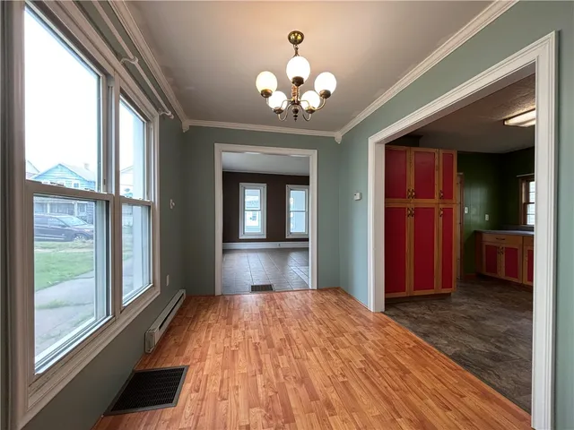 $120,000 | 124 Bayard Street, Kane, PA 16735