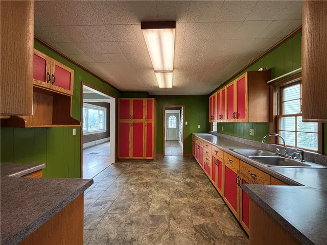 $120,000 | 124 Bayard Street, Kane, PA 16735