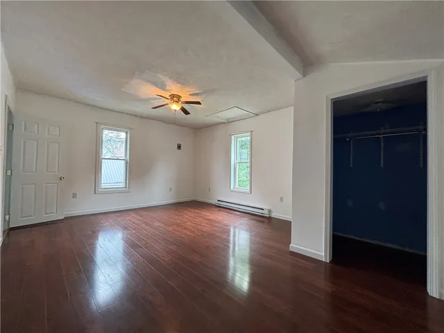 $120,000 | 124 Bayard Street, Kane, PA 16735