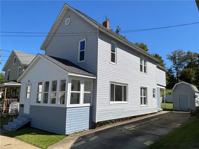 $120,000 | 124 Bayard Street, Kane, PA 16735