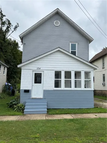 $120,000 | 124 Bayard Street, Kane, PA 16735