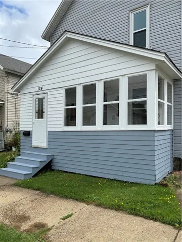 $120,000 | 124 Bayard Street, Kane, PA 16735
