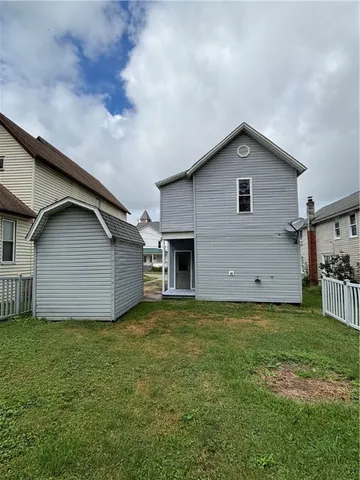 $120,000 | 124 Bayard Street, Kane, PA 16735