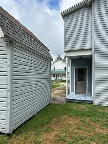 $120,000 | 124 Bayard Street, Kane, PA 16735