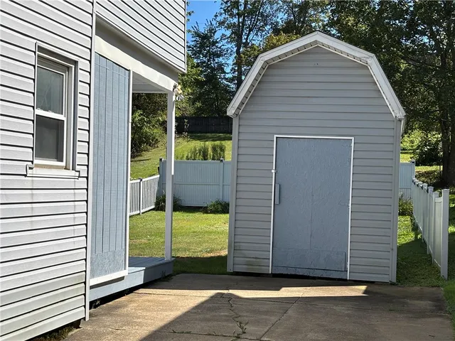 $120,000 | 124 Bayard Street, Kane, PA 16735