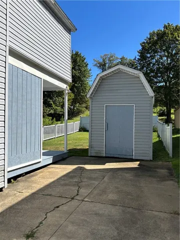 $120,000 | 124 Bayard Street, Kane, PA 16735