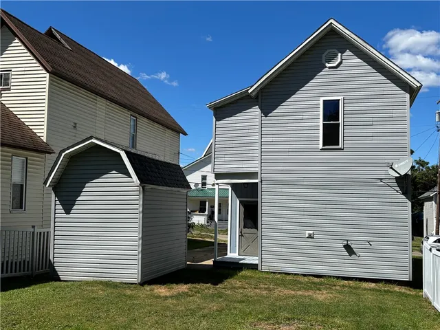 $120,000 | 124 Bayard Street, Kane, PA 16735