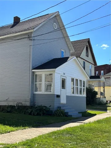 $120,000 | 124 Bayard Street, Kane, PA 16735