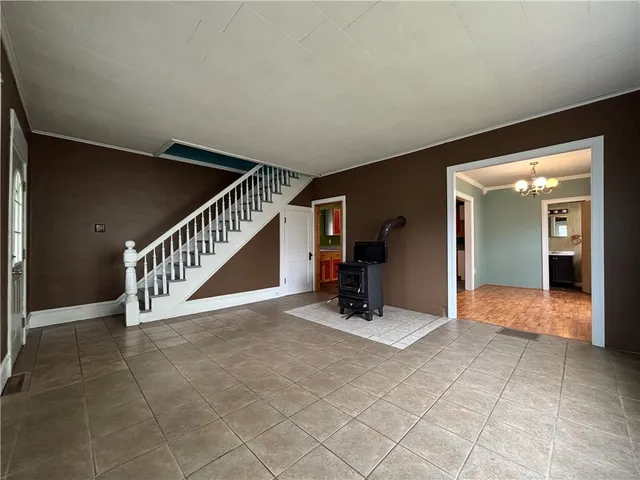 $120,000 | 124 Bayard Street, Kane, PA 16735