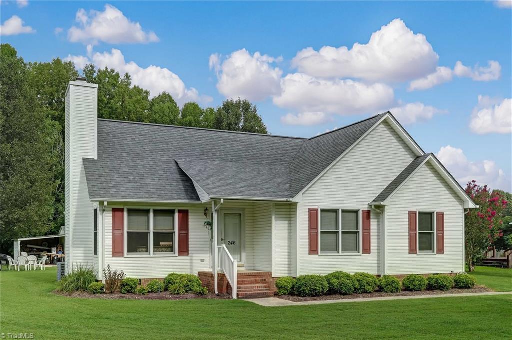 246 Periwinkle Road Eden, NC 27288 - Photo 1 of 24 Gallery Image 1