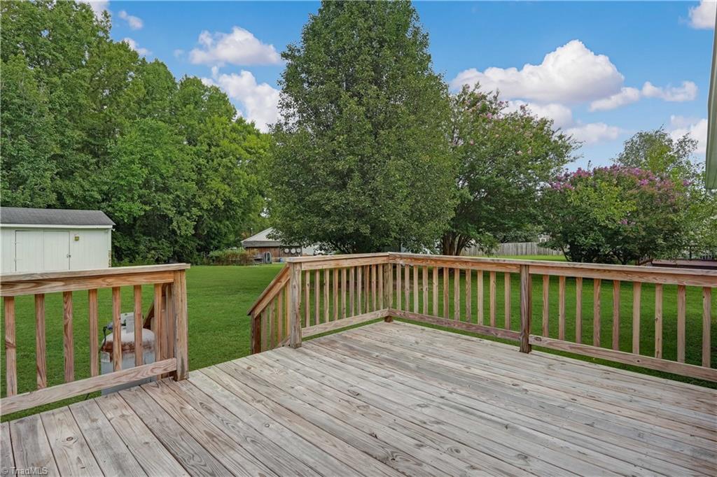246 Periwinkle Road Eden, NC 27288 - Photo 20 of 24 Gallery Image 20
