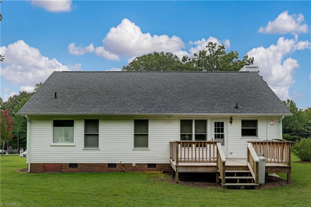 246 Periwinkle Road Eden, NC 27288 - Photo 24 of 24 Gallery Image 24