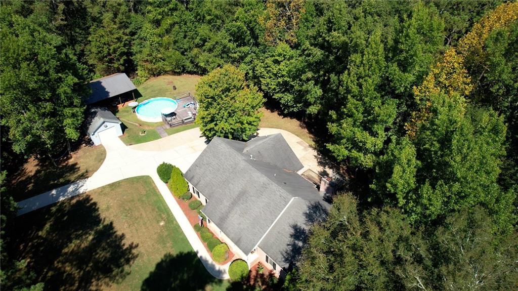 336 Channing Cope Road Covington, GA 30016 - Photo 55 of 58 Gallery Image 55