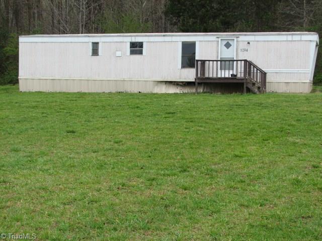 1094-1116 Yates Road Denton, NC 27239 - Photo 1 of 1 Gallery Image 1