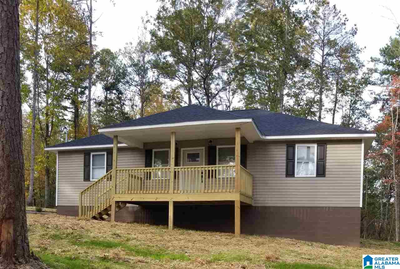 159 Smoke Rise Lane Warrior, AL 35180 - Photo 1 of 25